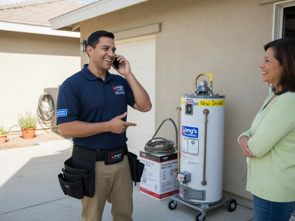 Leak Detection Fairmont, OK FAQs